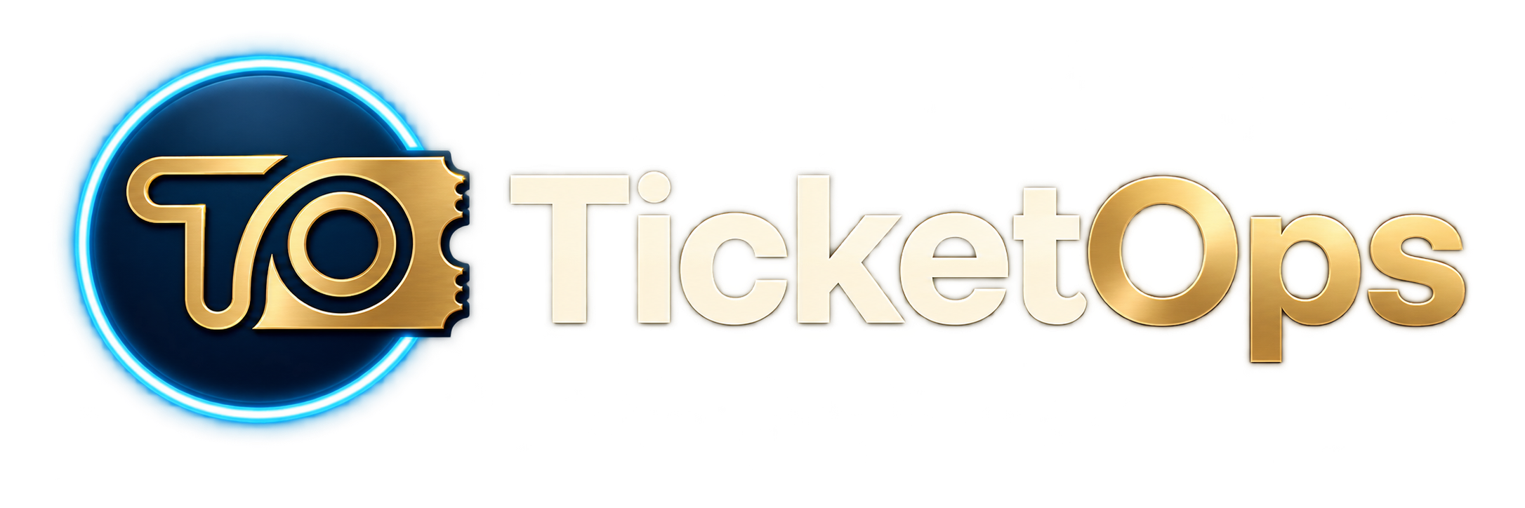 TicketOps